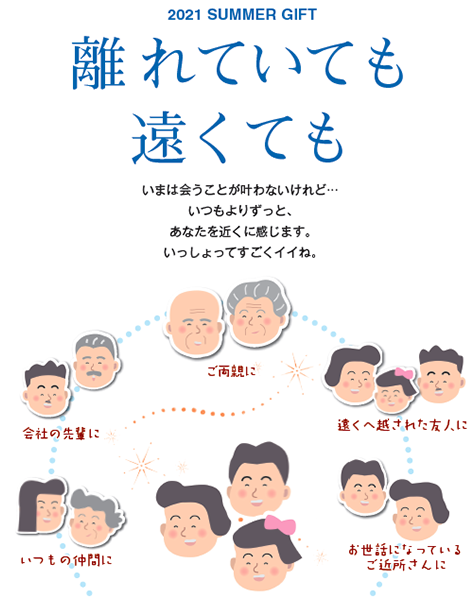 <ご挨拶状>