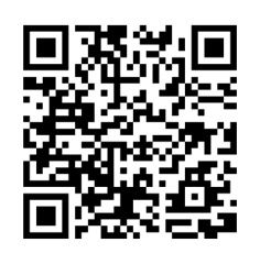 平和堂公式youtube QRコード
