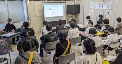 〈1万人の取得を目指しています〉全店で約5,400人が「認知症サポーター」になりました！福井県・石川県・富山県内店舗は積極的推進で半数以上が取得！
