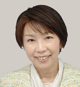 木村 惠子 社外取締役(監査等委員)の写真