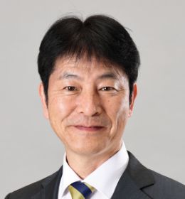 本持 真二 取締役(常勤監査等委員)の写真