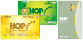 HOPカード