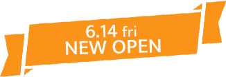 6.14 fri NEW OPEN