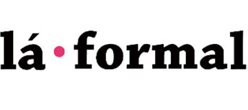 lá・formal