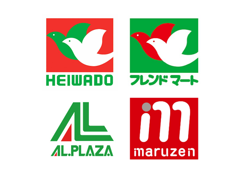 このマークがあるお店で使えます! イメージ画像