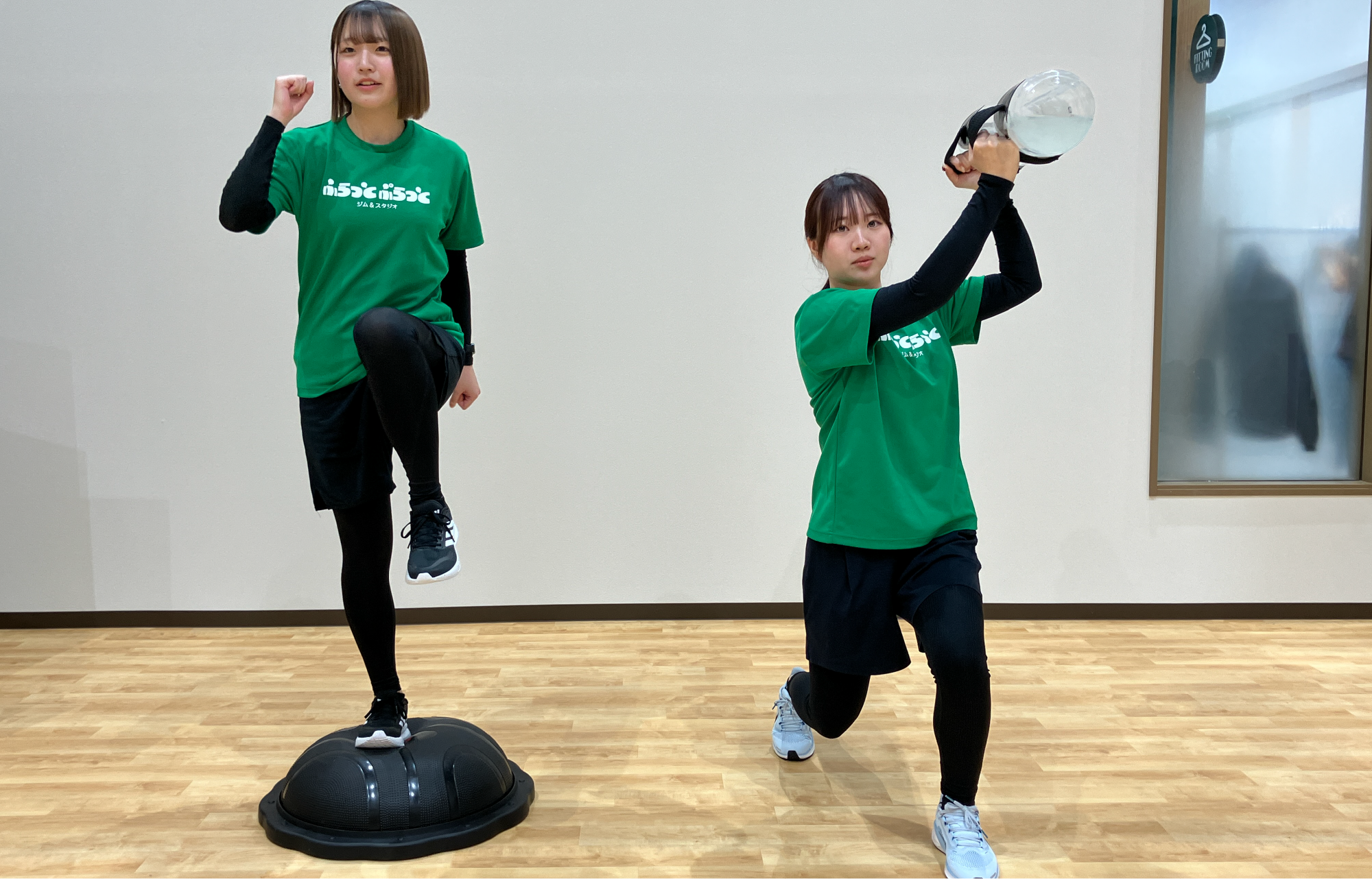 サーキットトレーニング