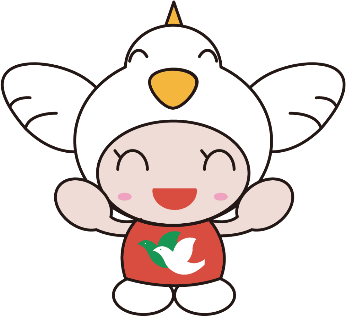 はとっぴー