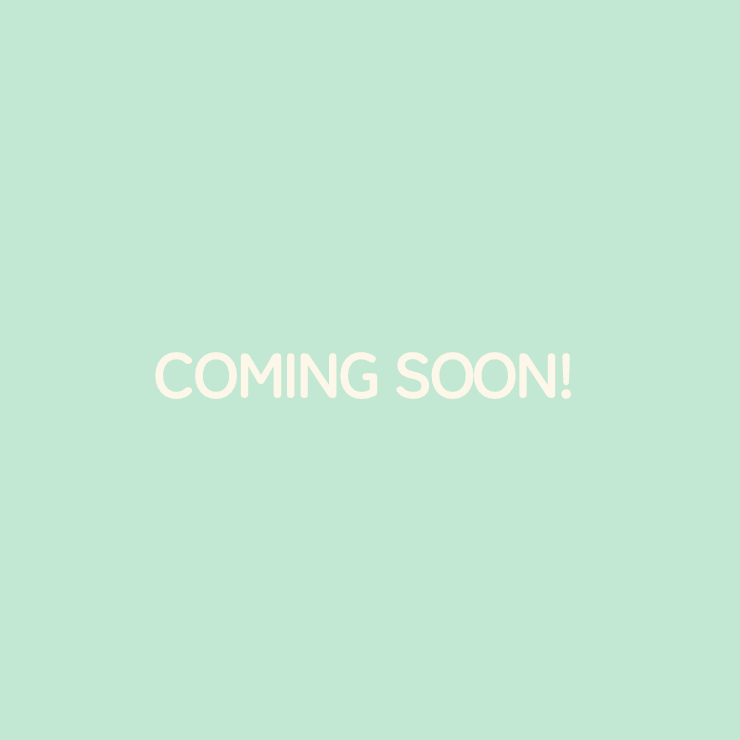 COMING SOON!